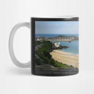 St. Ives Mug